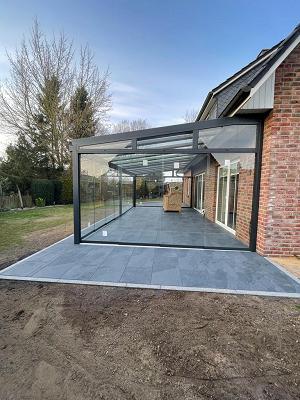 Montageservice Storch