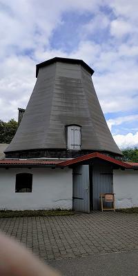 Ricklinger Mühle