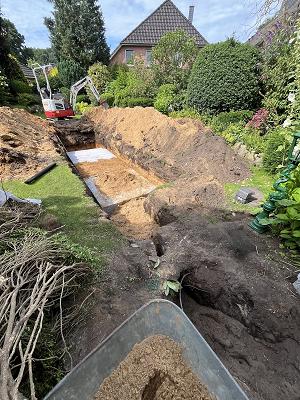 Scharff Service / Garten- und Landschaftsbau