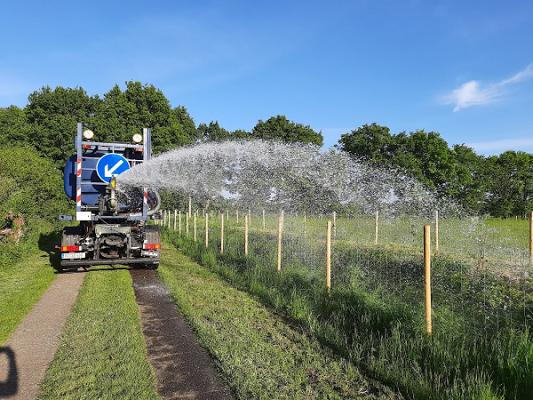 Umweltservice Schleswig-Holstein GmbH