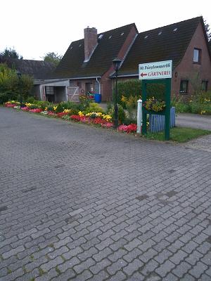 Gärtnerei Fürstenwerth