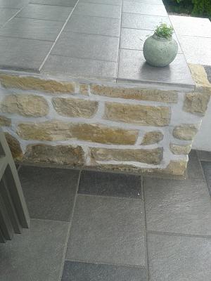 BT-Garten- und Pflasterbau