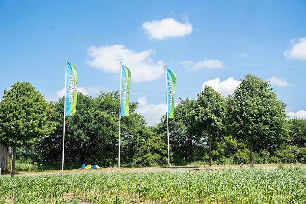 Garten- und Landschaftsbau Wilhelm Sievers GmbH & Co.