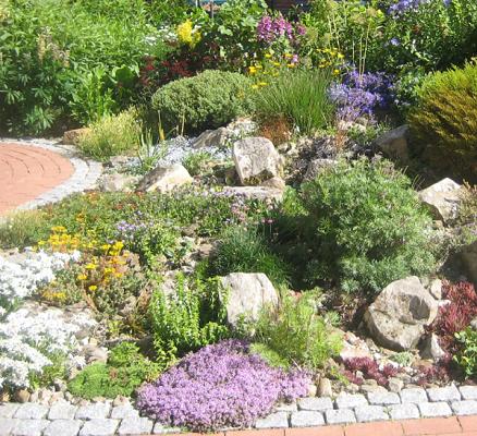 Sebastian Aulich Garten- und Landschaftsbau