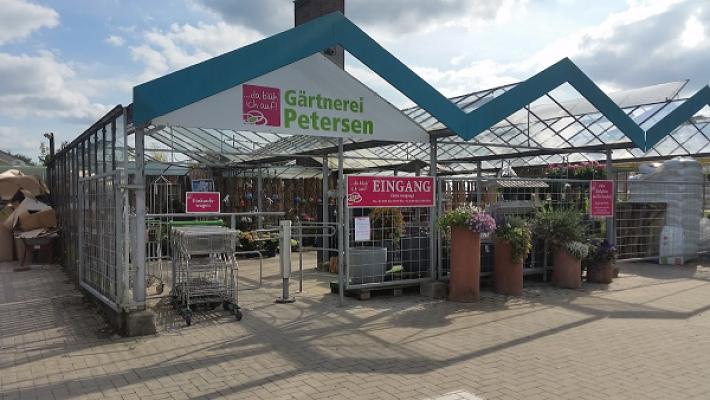 Gärtnerei Petersen