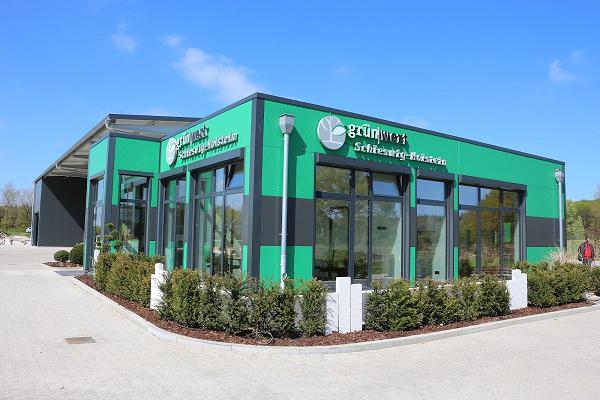 GrünWert Schleswig-Holstein GmbH & Co. KG