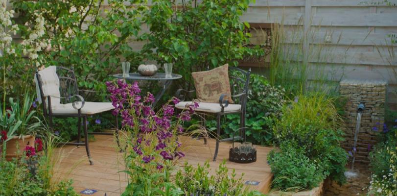 Beyer Garten- und Landschaftsbau