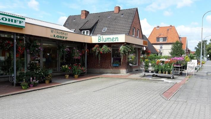 Wiebkes Gärtnerei Lohff