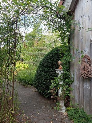 Staudenhof Kulturgarten