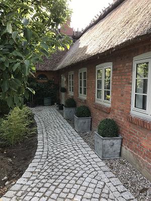 GARTENversteher