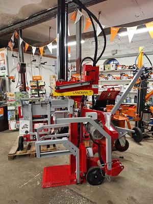 HaBu GmbH - Werkstatt für Garten- und Landtechnik