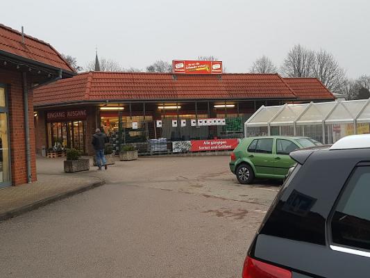 Sonderpreis Baumarkt