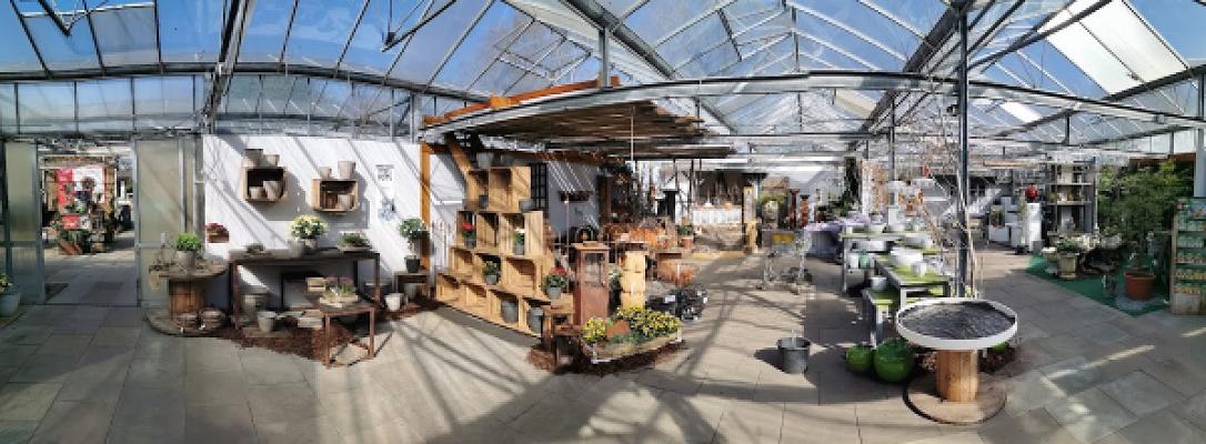 Baumschule Lauer - Paul Nissen