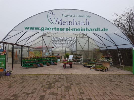 Blumen Meinhardt GmbH