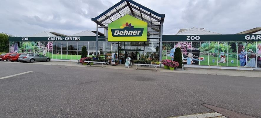 Dehner Garten-Center