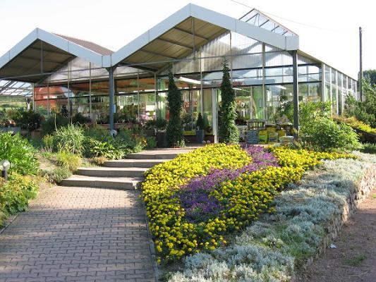 Gartenmeister Keller & Hohnstock OHG
