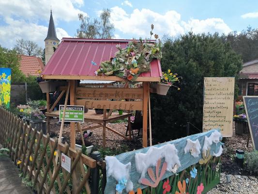 Garten-Klang