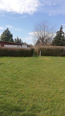 Gartenanlage „Pappelberg“ e.V.