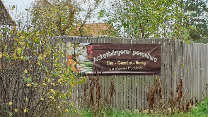 Ackerbürgerei percultura