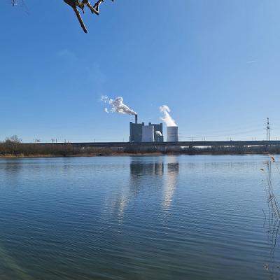 Kleingartenanlage "Im See"