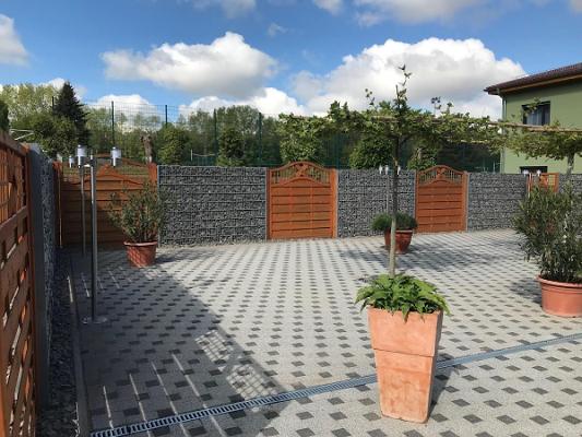 Dammann Kulturtechnik GmbH Garten- und Landschaftsgestaltung