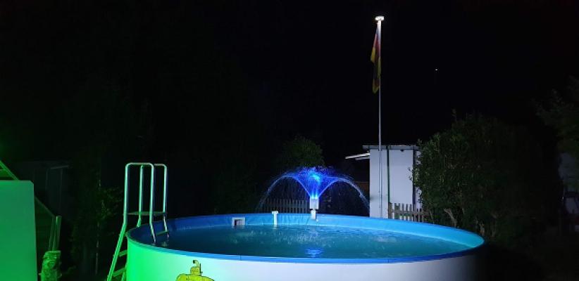 Kleingartenverein Seefeld e.V.