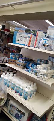 Agrarhandel vor Ort GmbH