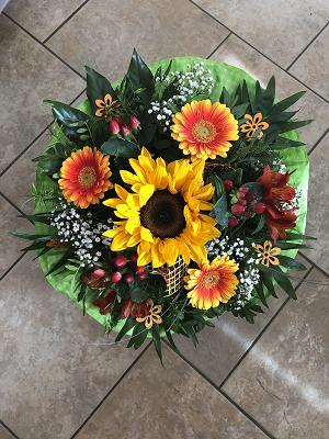 Kathrin's Blumentöpfchen