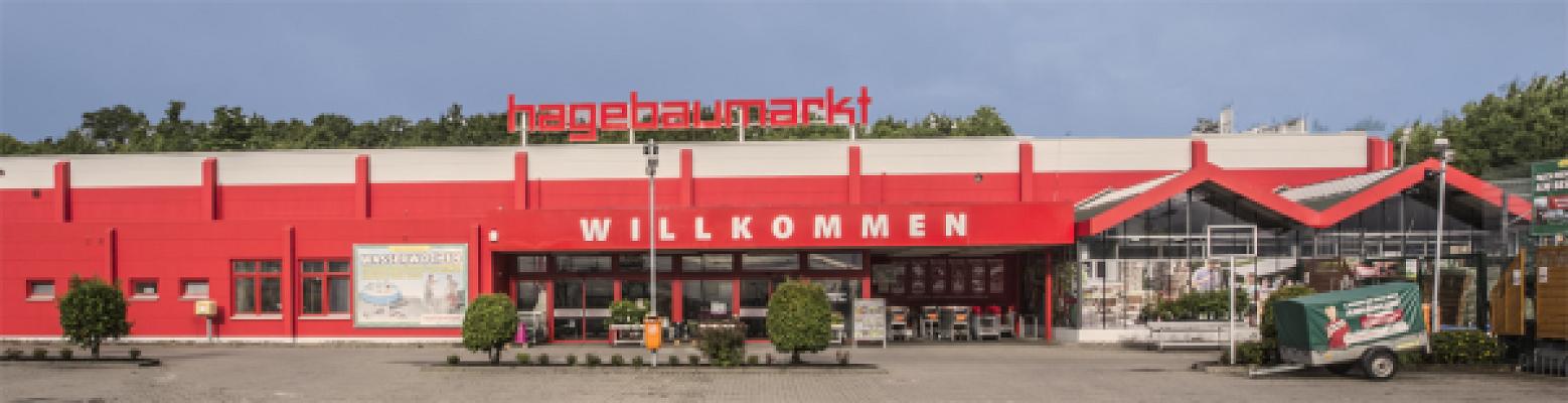 hagebaumarkt Hettstedt
