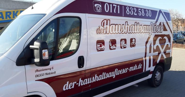 derHaushaltsauflöser