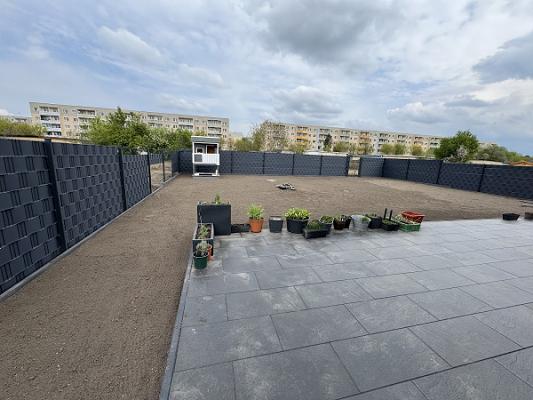 NBN Garten und Landschaftsbau