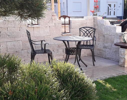 Teich- und Gartendesign Matthias Kläring