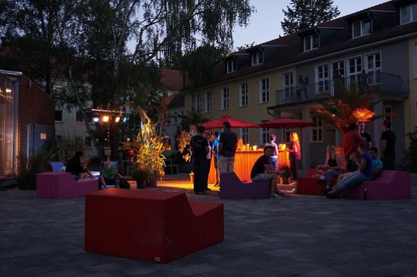 Bachelor Landschaftsarchitektur und Umweltplanung