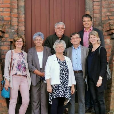 Alslebener Saaletal e.G.