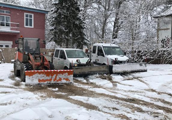 Andre Effenberg Garten- und Landschaftsbau