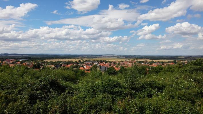 Landesanstalt für Landwirtschaft und Gartenbau