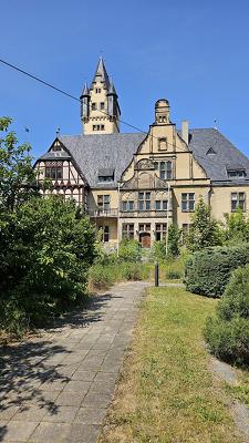 ÖKOHAUS & GARTEN