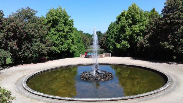 Worch Landschaftsbau & Forstbetriebs GmbH