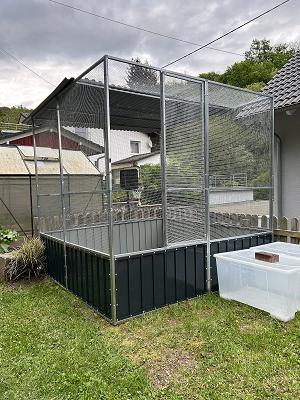 Gartenhouse24