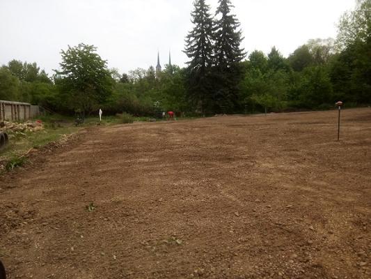 Burgenlandgrabpflege Sebastian Becker e. K.