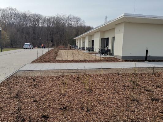 GalaBau und Gartenpflege Franke
