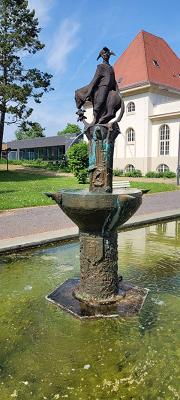 Eulenspiegelbrunnen