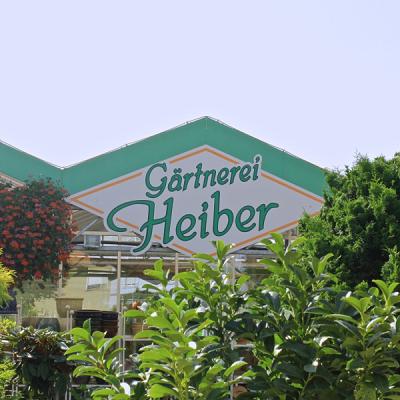 Gärtnerei Heiber