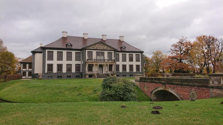Lustgarten