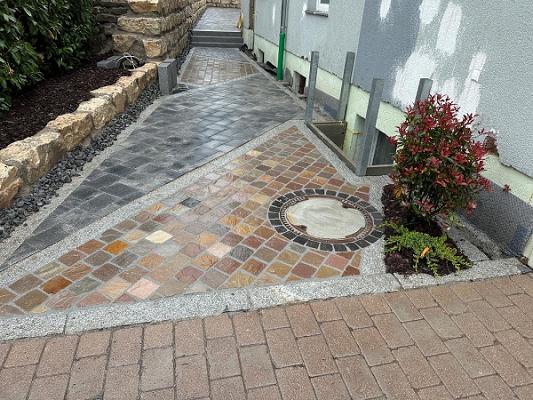 EM BAU (Trockenbau, Gartenbau,Hausmeisterservice,Innenausbau, Abbruch)