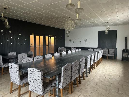 Kleingartenverein „Frohes Schaffen“ Ramsin