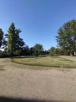 Hammerwende Sparkreisel