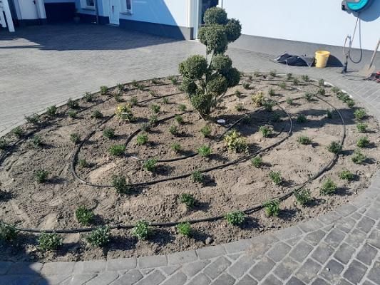 Gartensheriff
