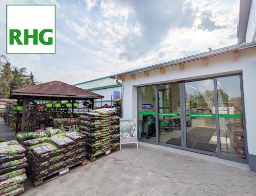 RHG Bau & Garten Bad Schmiedeberg