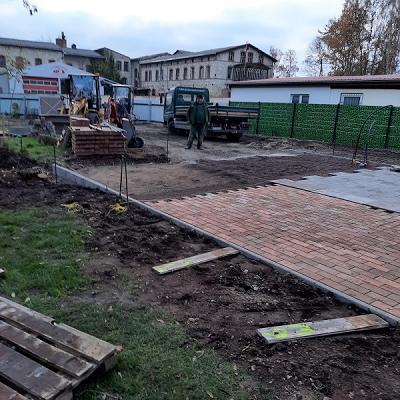 Gartenbau Schmalz